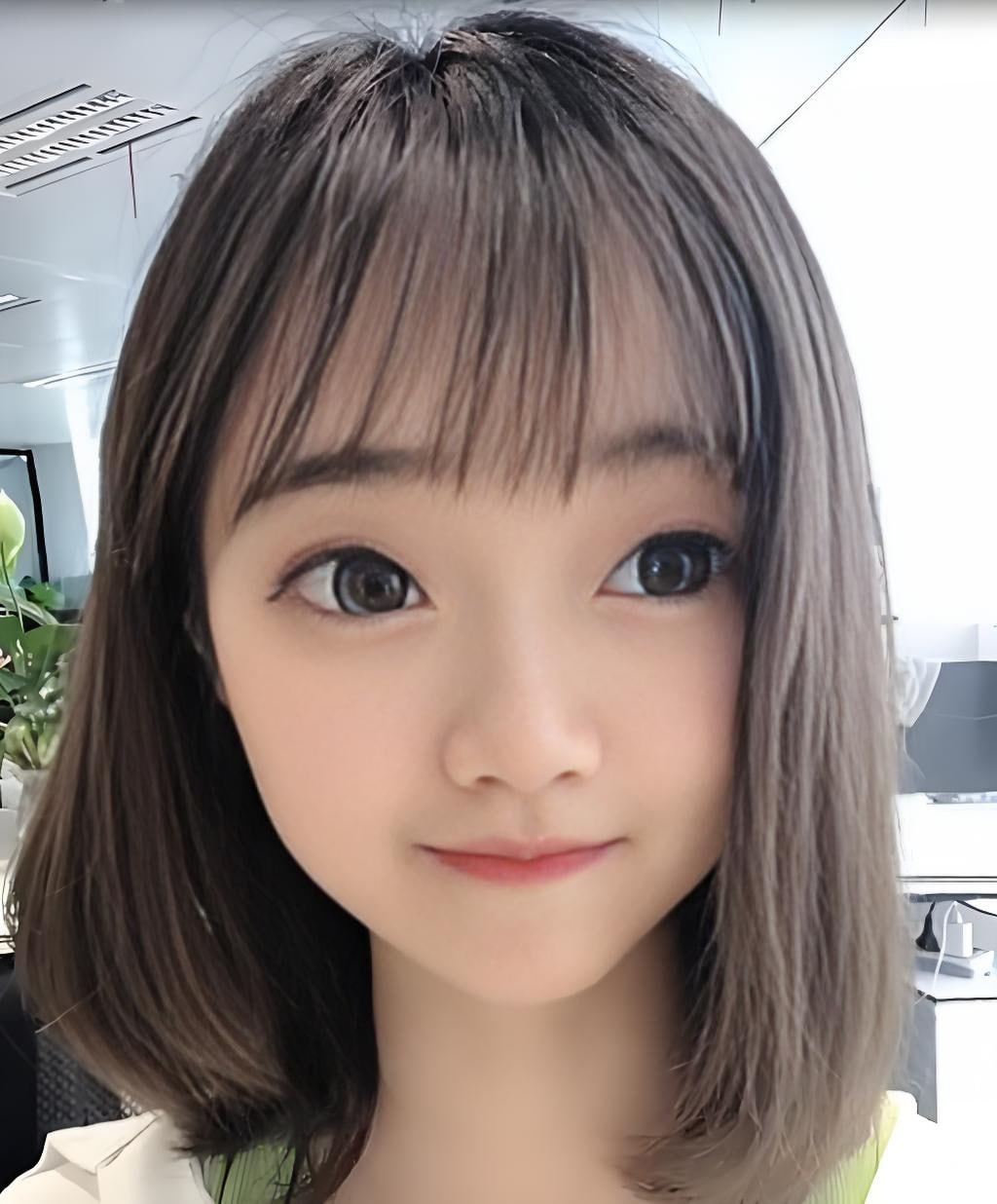 四季变换